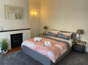 2 Bedroom Apartment Ground Floor Eastbourne Town Centre
